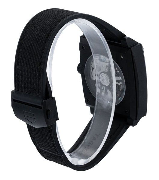 Tag Heuer Monaco CBL2184.FT6236